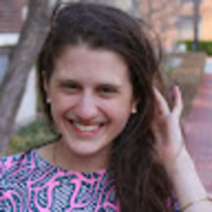 Meet your Posher, Erica